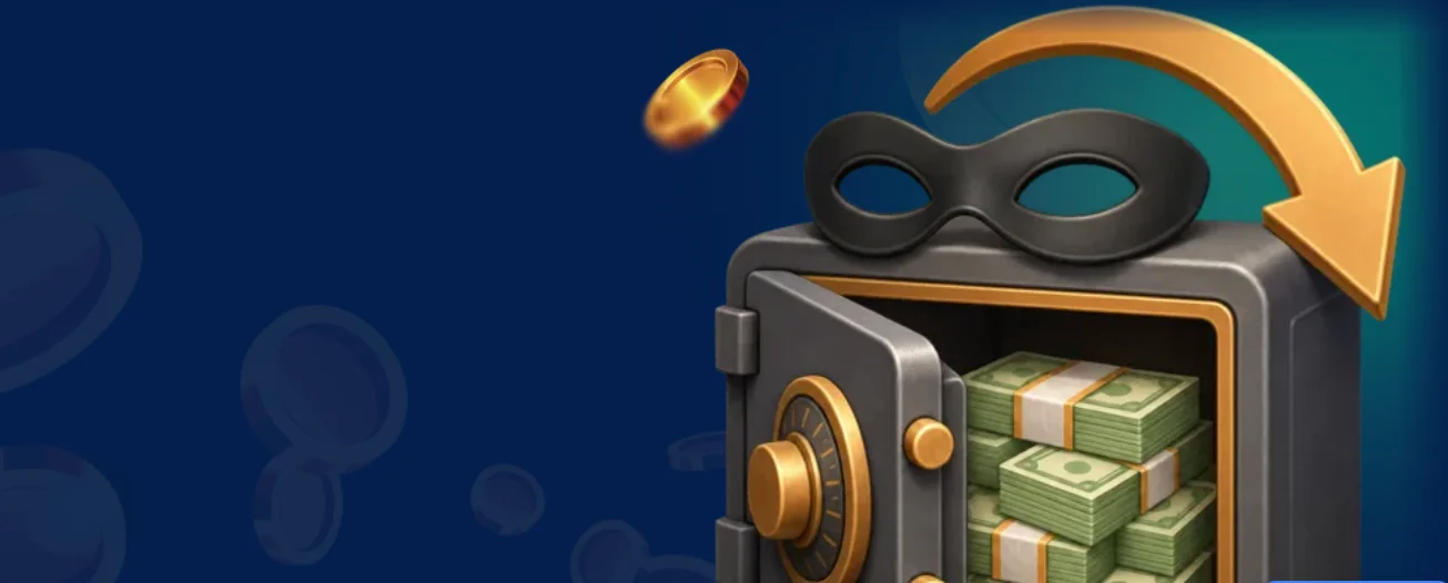 Cashback pe pierderi nete